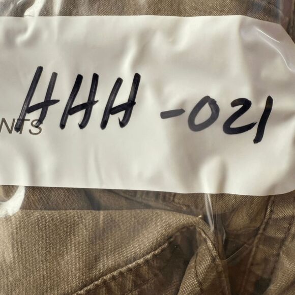 Kuhl‎ Men's Vintage Patina Dye 10” Inseam Cargo Hiking Shorts Khaki Size 38 - Picture 14 of 14